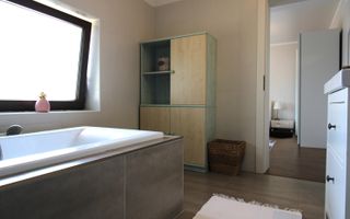 Duplex in stil scandinav, mobila de calitate, gradina si garaj. - Poză 23