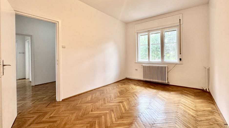 Apartament spațios într-o vilă, cu 2 garaje și terase – zona Iosefin - Poză 14