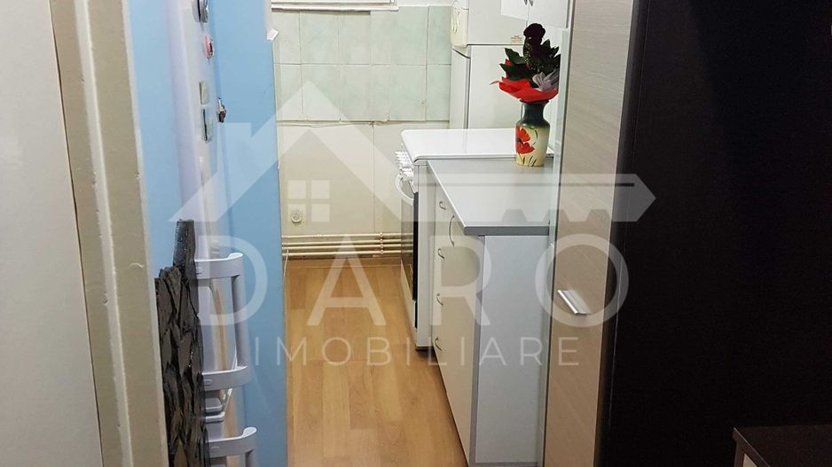 Vanzare apartment 2 camere, Târgu Mureș, Dâmbu Pietros, 42mp utili - Poză 4