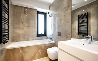 Lifestyle exclusivist in One Verdi Park I Zona Floreasca I 2 camere - Poză 13