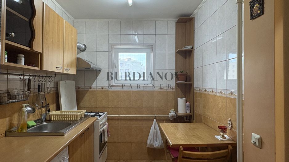 Apartament cu 3 camere - Metrou Nicolae Grigorescu - 50.9 mp total - Poză 7