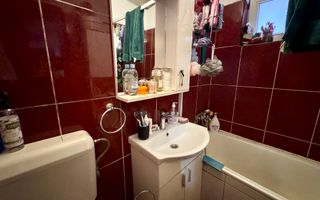 Apartament 3 camere | Etaj 1 | 61 mp | Zona Botizului - Poză 15