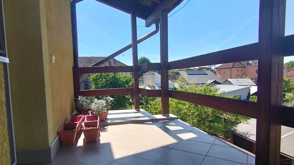 BRASADAS vinde casă cu etaj in zona Lidl. - Poză 13