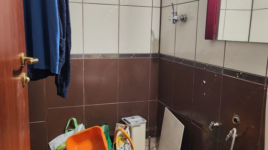 Vanzare Apartament 4 Camere 99 mp Etaj 1 Mall Vitan – Nerva Traian- Oc. Goga - Poză 11