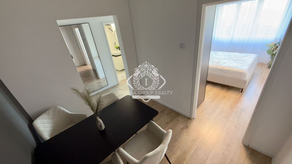 Obor-Masina de Pâine | Apartament 2 camere | Mobilat si utilat premium - Poză 5