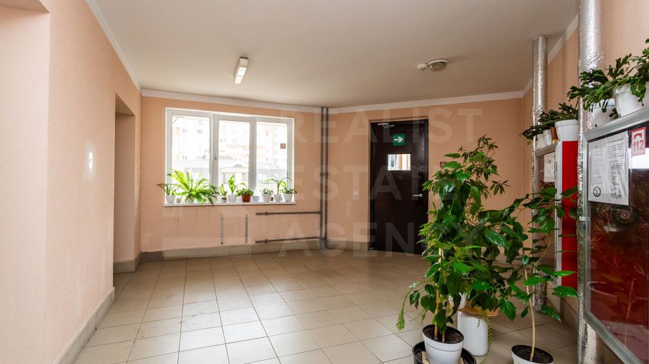 Vânzare, apartament, 2 camere, bd. Mircea cel Bătrân, Ciocana - Poză 14