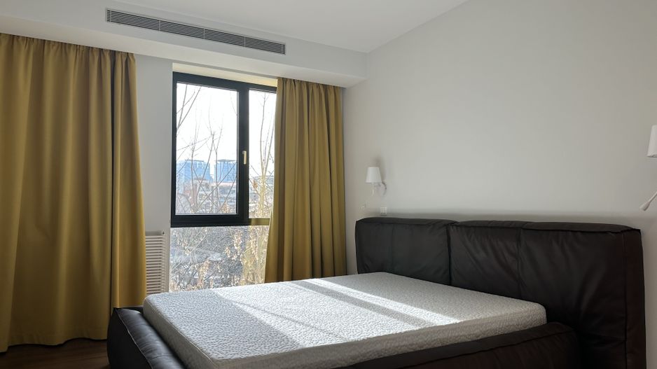 Apartament premium 3 camere de vanzare Floreasca - Poză 8