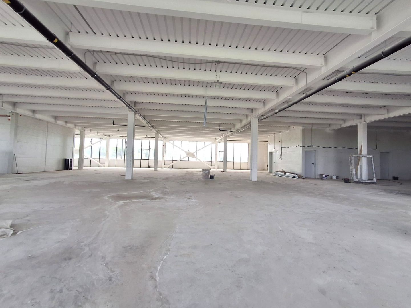 De Inchiriat Spatiu Comercial Stefanesti de Jos  - Center Stefanesti - Poză 11