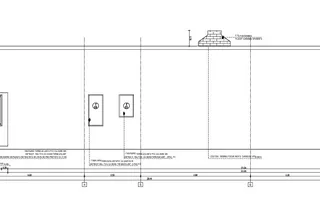 teren intravil+proiect casa/com.Cornetu/IF la 3min de autostr. A0 - Poză 19