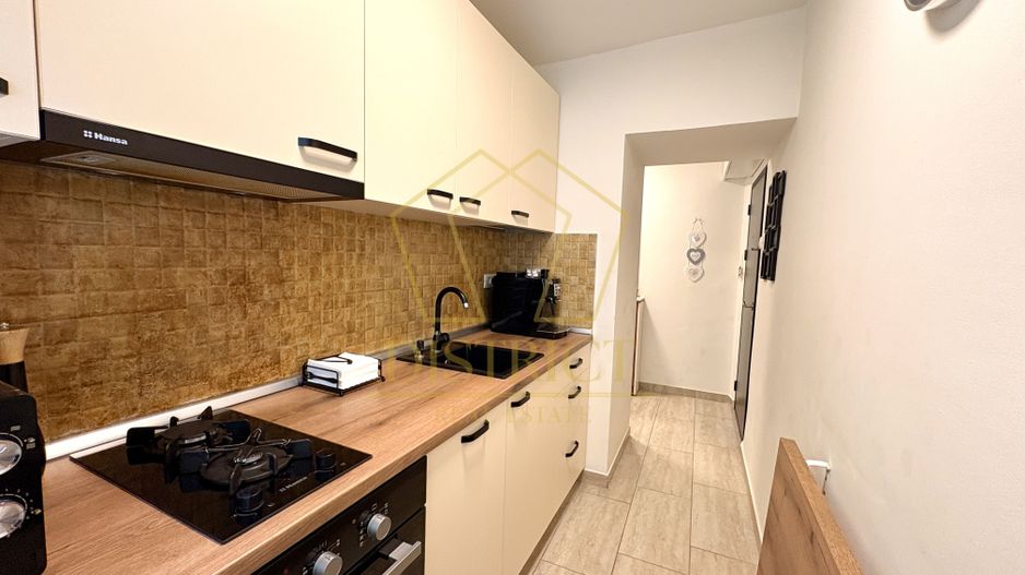 Apartament superb cu 2 camere | Spitalul Județean - Poză 7