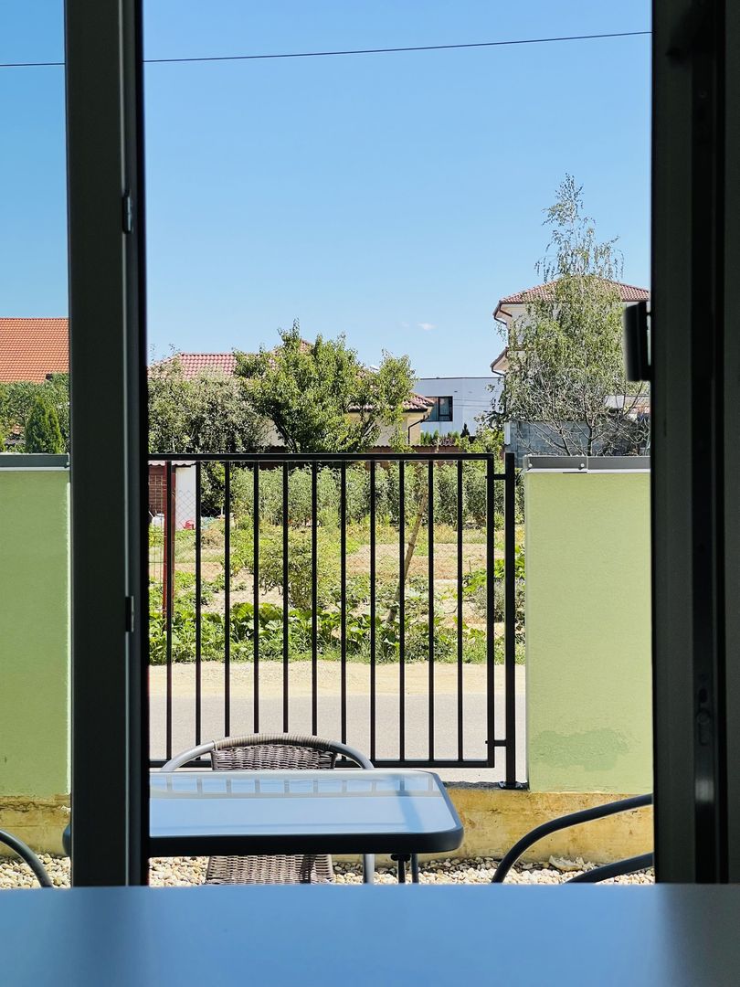 Spatiu comercial 3 incaperi, 55 mp | Curte proprie 50 mp | Parcare - Poză 20