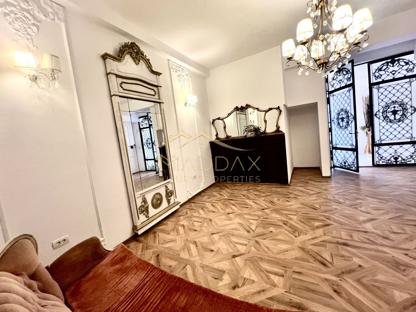 Spatiu Comercial de Lux | Dorobanti | Eleganta - Poză 8
