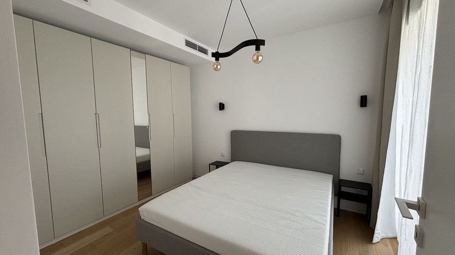 AP. 2 CAMERE ONE LAKE CLUB,SPA, SALA FITNESS,PISCINA,PAZA24/7,CENTRALA - Poză 2