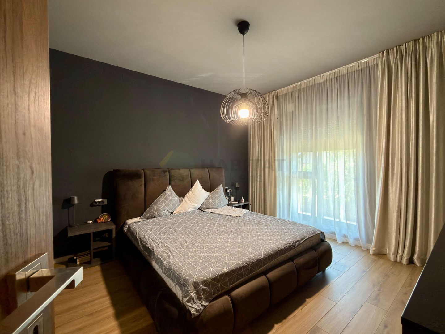 Vila 3 camere in stil scandinav, gata de mutare - Poză 8