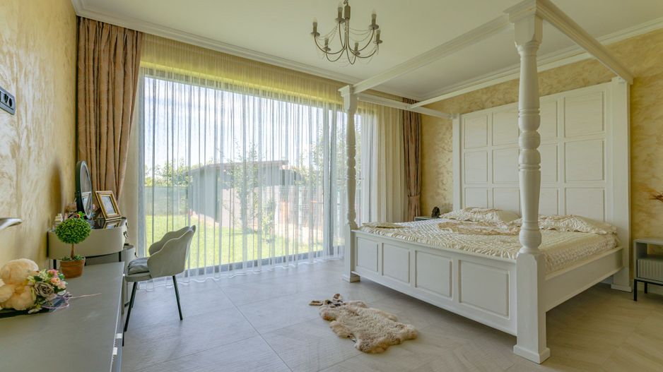 Casă Premium Sânpetru | 162 mp | Teren 971 mp | Mobilată și Utilată - Poză 12