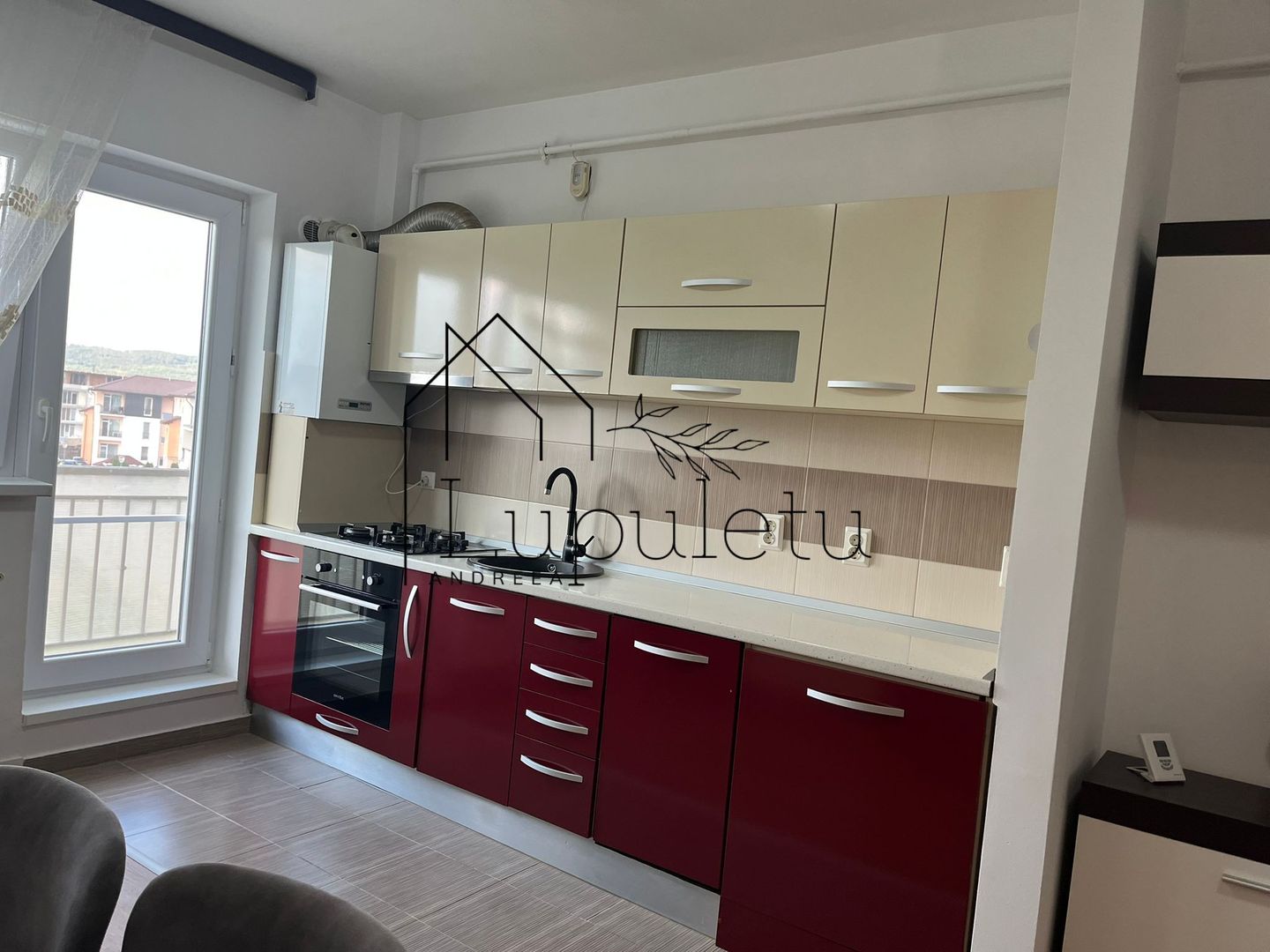 Apartament de Vanzare | 3 Camere | 50MPU | Selimbar - Poză 9