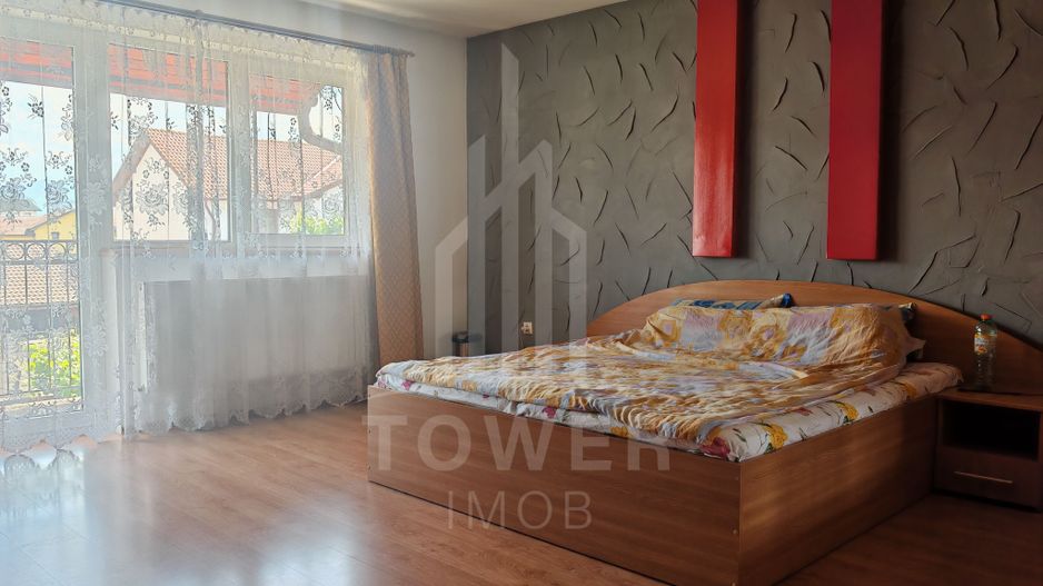 Duplex de Vânzare în Șelimbăr – 4 Camere | Mobilat și Utilat | 132 mp Utili | - Poză 11