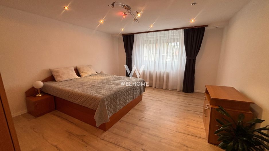 Casa 4 camere SPATIOASE si TEREN 460 mp Sibiu - Poză 4