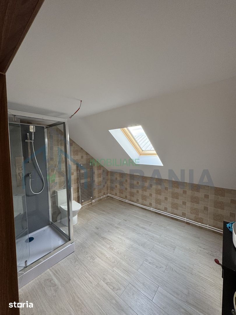 Casa individuala renovata integral, teren 1.000 mp, Dancu – Holboca, Iasi - Poză 15