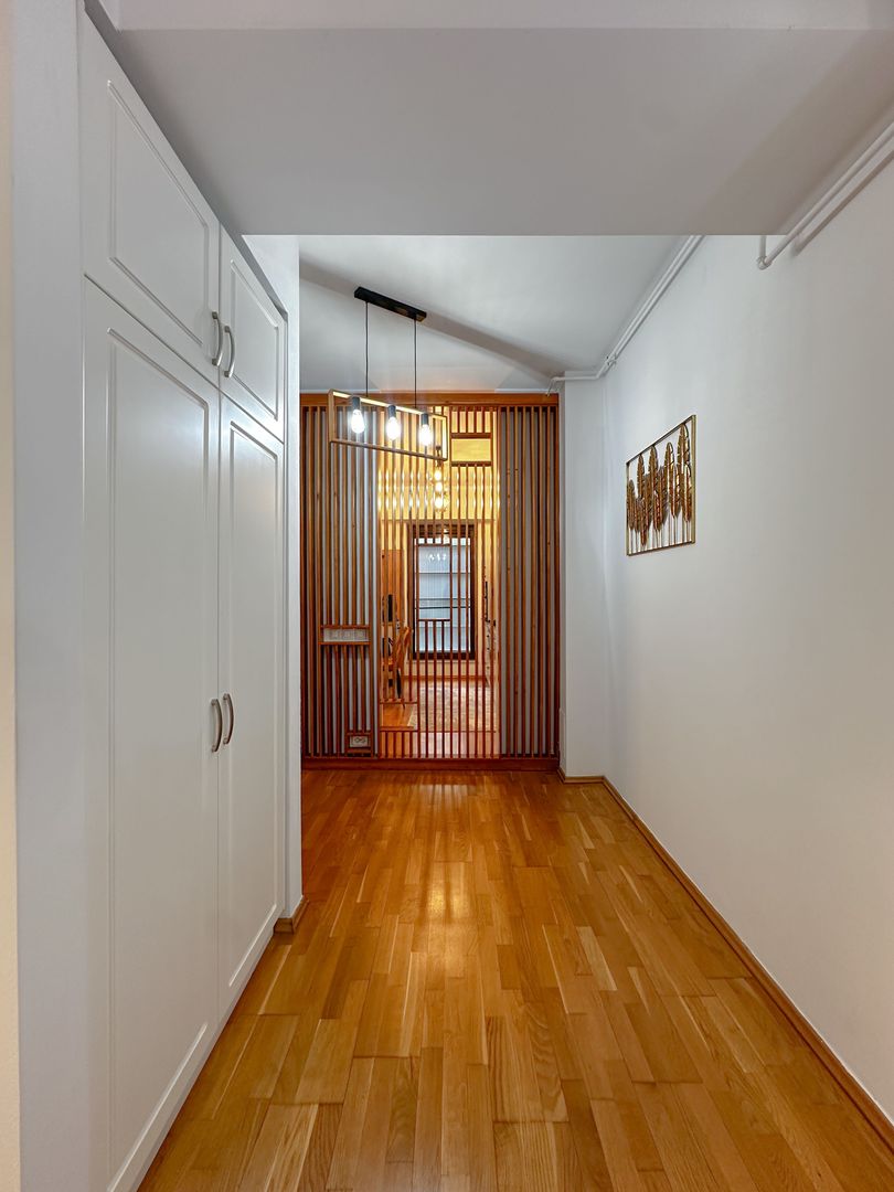 Chirie I Apartament 3 camere I 135 mp IBoxaI Pipera I Scoala Americana - Poză 14