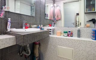 Apartament spațios și modern de vânzare – Casa de Cultură, Constanța - Poză 13