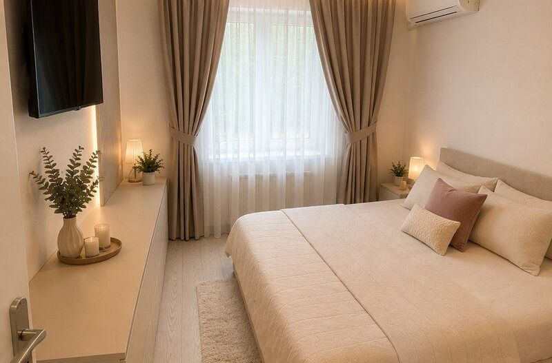 Apartament 3 camere zona Piata Minis - Barajul Dunarii - Poză 3