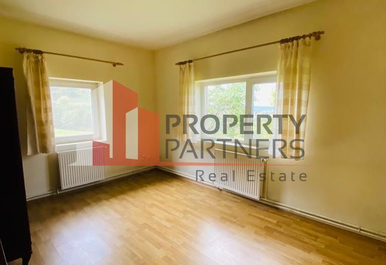 Casa + teren 1700 mp langa Padure Bran/ Predelut - Poză 17