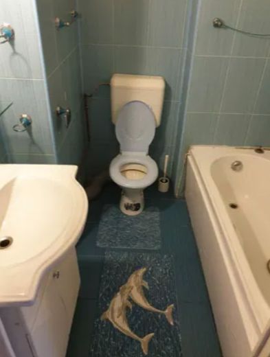 Garsoniera spatioasa - Calea Victoriei - Poză 3