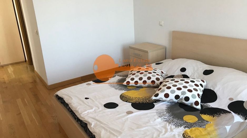 2 camere cu cebtrala si loc de parcare la 600m de metrou Mihai Bravu - Poză 6