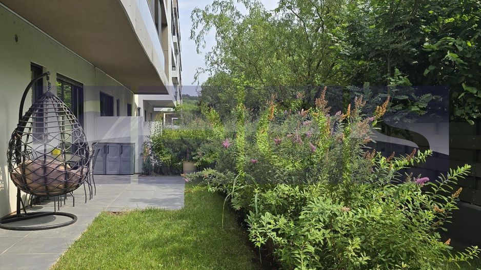 VANZARE APARTAMENT MODERN 3 CAMERE | IANCU NICOLAE | CURTE PROPRIE | - Poză 29