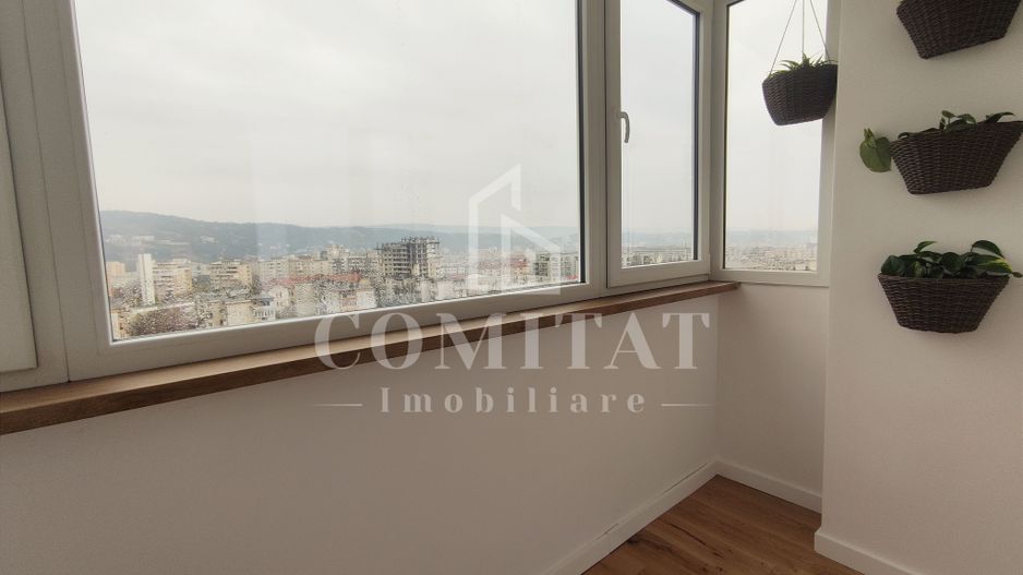 Apartament modern cu 3 camere vânzare | La cheie | Calea Florești - Poză 7