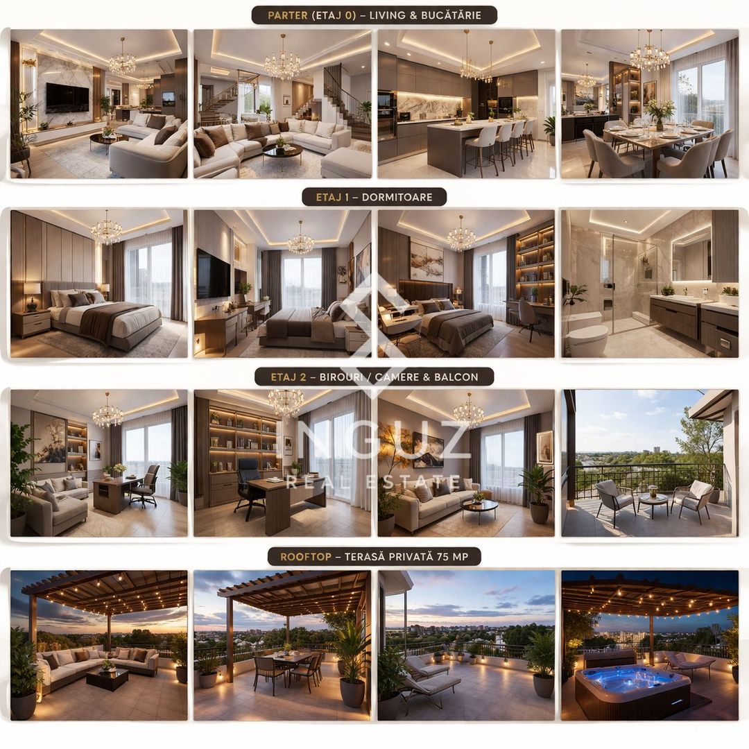 Oportunitate investițională – Pipera | Nordul Bucureștiului | Sector 1 - Poză 3