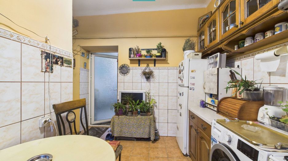 Apartament cu 1 cameră, 44 mp, parter, Iosefin - Poză 4