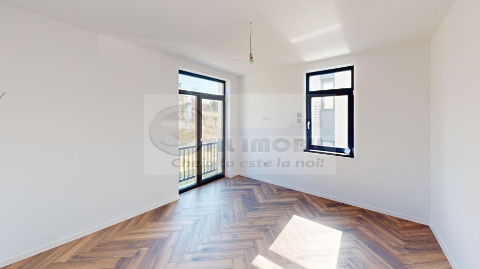 Vilă premium P+1 cu design modern, finisaje de top-305000 € - Poză 26