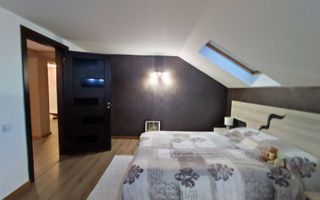 Casă individuală tip vilă | Ultrafinisată | 299mp | Cartierul Borhanci - Poză 19