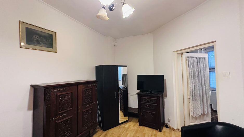 Garsoniera situata ultracentral | Pitar Moș | Romana-Cartierul Icoanei - Poză 3