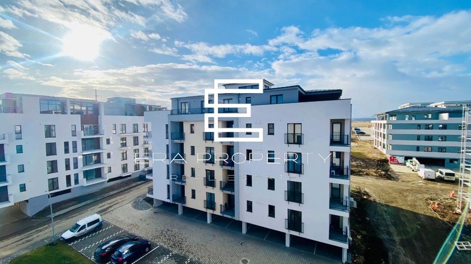 Apartament 3 camere – Etaj intermediar – Bloc cu lift si boxa inclusa – Sibiu - Poză 18