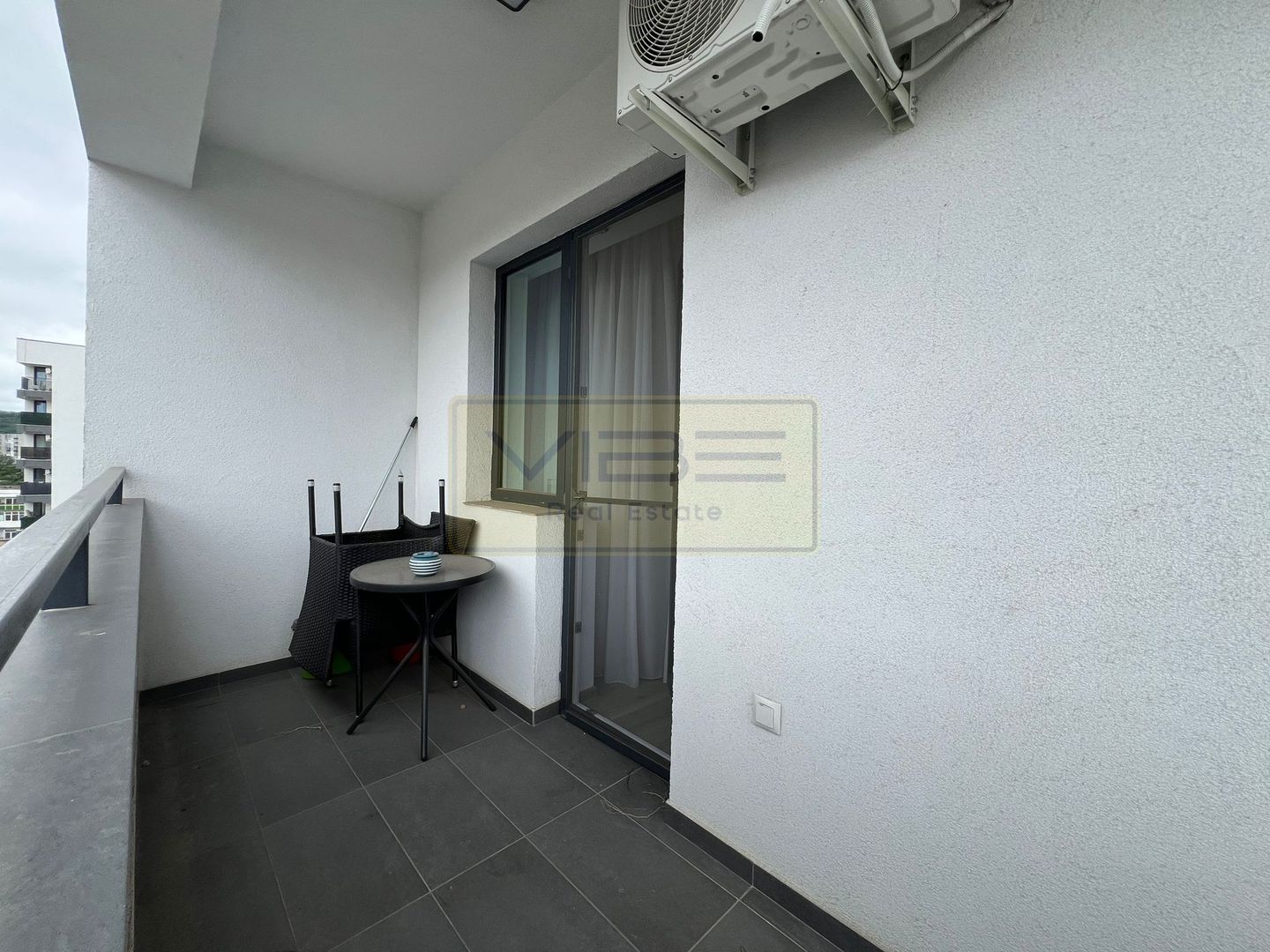 Apartament 2 camere central +parcare Arka Residence - Poză 25