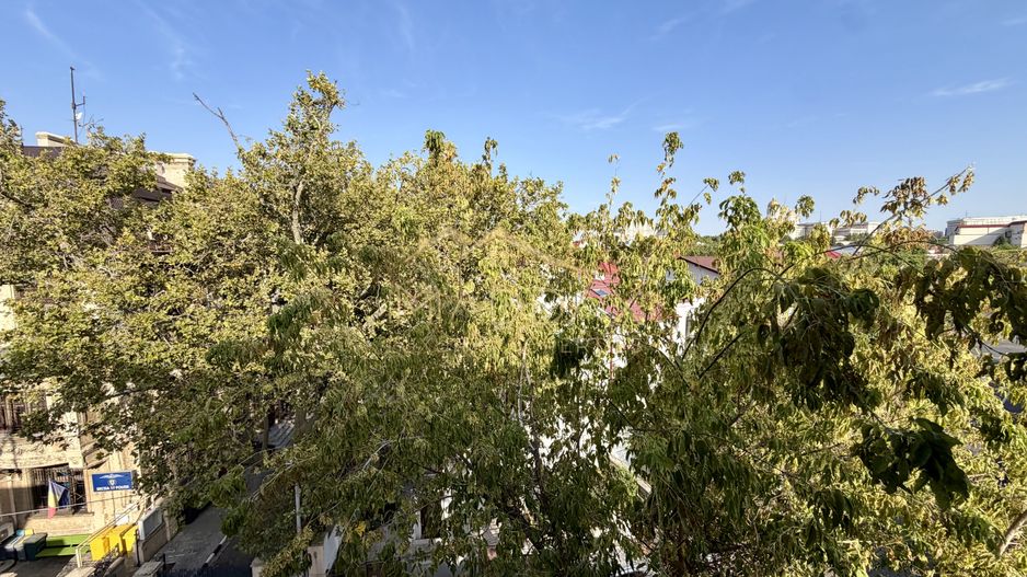Penthouse Duplex cu 4 camere *200mp*  + parcare // Cotroceni - Poză 28