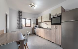 Apartament spatios de 3 camere – Strada Primaverii, Stefanesti | 8 min Pitești! - Poză 10