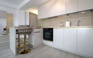 Prima inchiriere, lift, loc parcare inclus. Cetatii - Mircea Cel Batran. - Poză 7