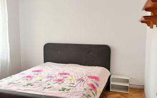 Apartament 2 camere, complet mobilat – zona Poli 2 - Poză 7