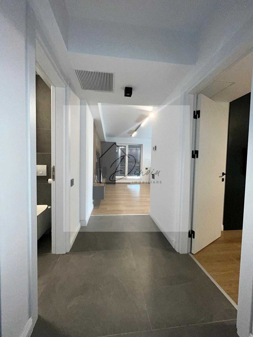 Apartament 2 camere MTM Pipera Lake I UNIC I - Poză 5