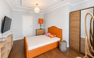 Apartament 3 camere, zona Erou Iancu Nicolae, complex cu piscina - Poză 18