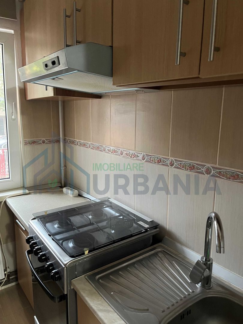 De inchiriat - Apartament 1 camera, Sos. Arcu, Iasi - Poză 3