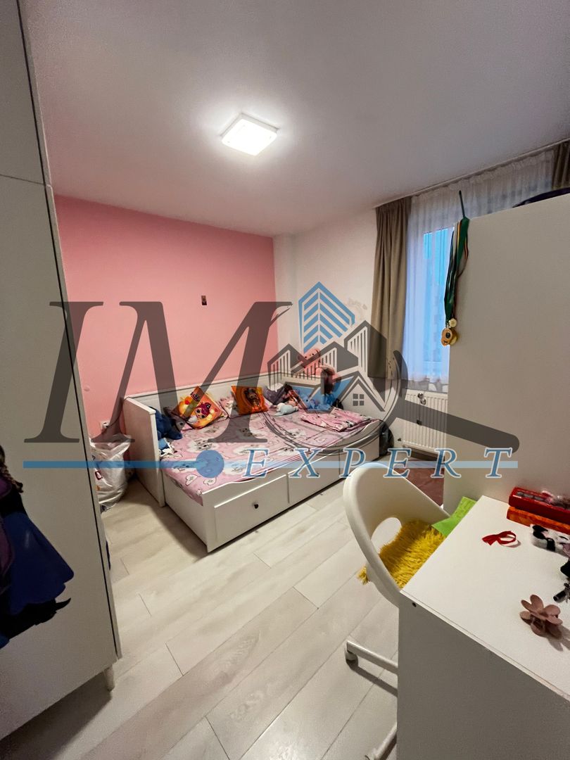 Apartament cu 3 camere de vânzare in drumul Petrestiului zona SAN CASA - Poză 3