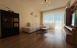 Apartament exclusivist 4 camere, vedere panoramică, Piața Victoriei – Titulescu - Poză 2