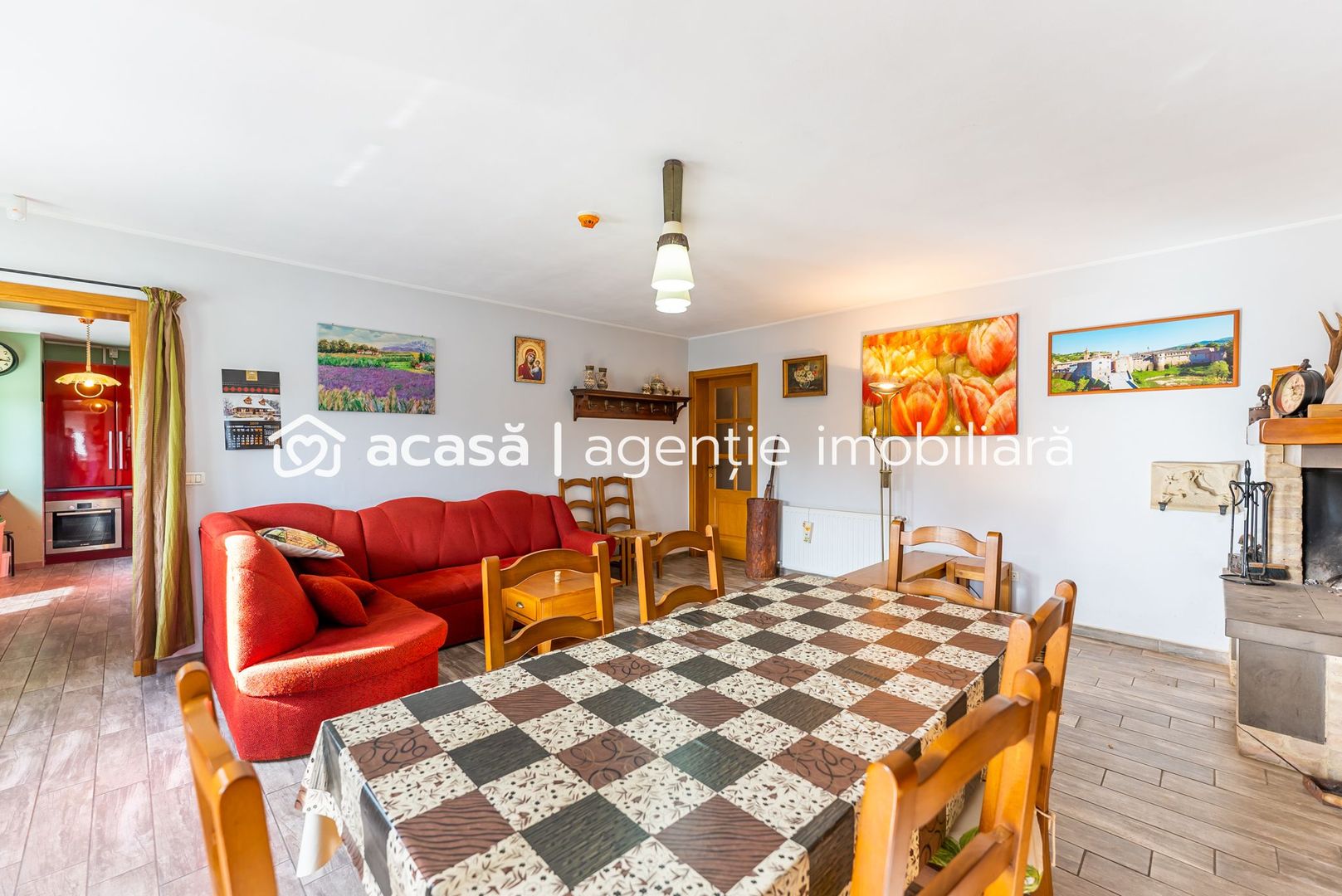 Hală producție în localitatea Sântana - Poză 15