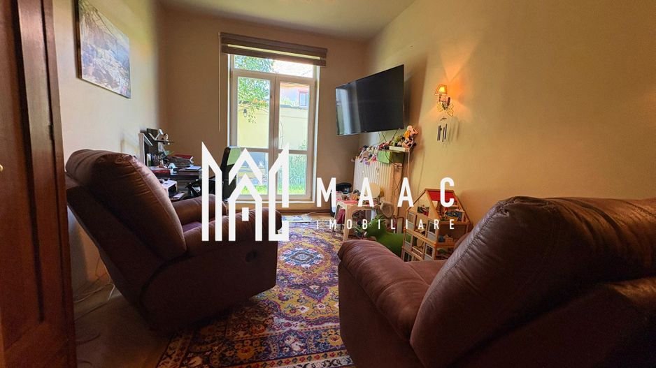 Casa individuala | 5 Camere | Teren 305 MP | Trei Stejari - Poză 2