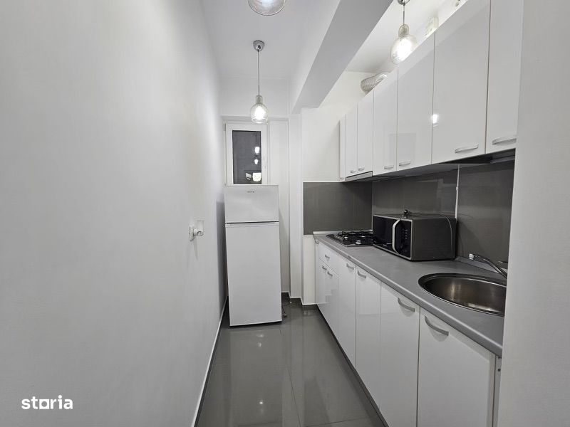 2 Camere Premium | Vedere spre Dâmbovița - Poză 6